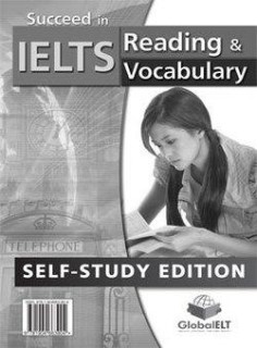 SUCCEED IN IELTS READING   VOCABULARY SELF-STUDY PACK