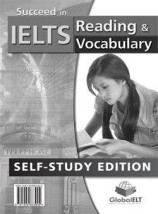 SUCCEED IN IELTS READING VOCABULARY SELF-STUDY PACK