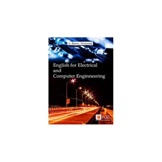 ENGLISH FOR ELECTRICAL   COMPUTER ENGINNERING