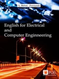ENGLISH FOR ELECTRICAL   COMPUTER ENGINNERING