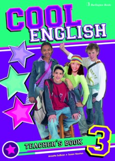 COOL ENGLISH 3 TCHRS