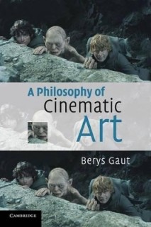 A PHILOSOPHY OF CINEMATIC ART