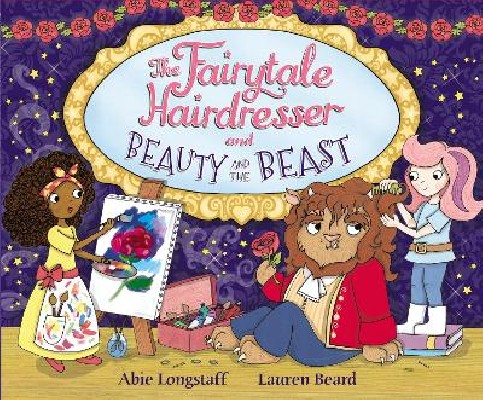 THE FAIRYTALE HAIRDRESSER AND BEAUTY AND THE BEAST