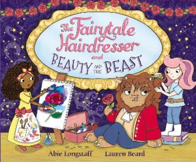 THE FAIRYTALE HAIRDRESSER AND BEAUTY AND THE BEAST