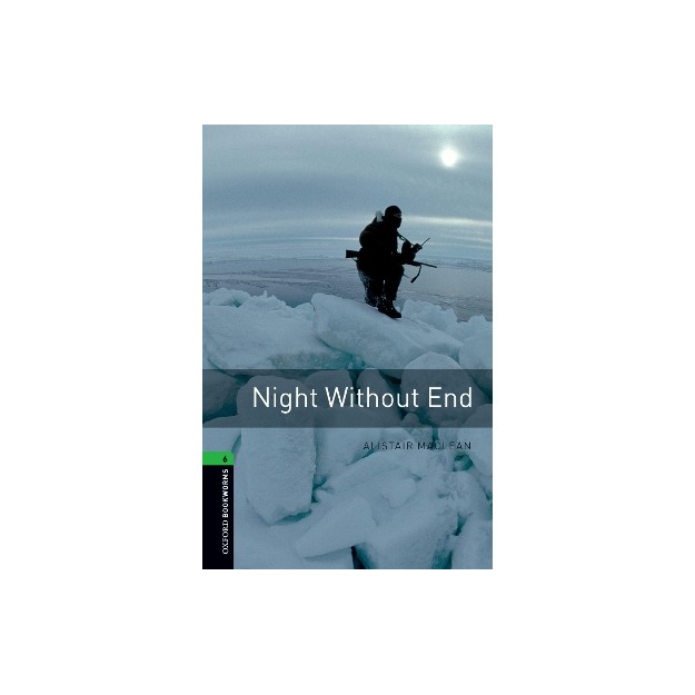 OBW LIBRARY 6: NEW NIGHT WITHOUT N/E