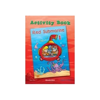 RED SUBMARINE 1 TCHRS WB