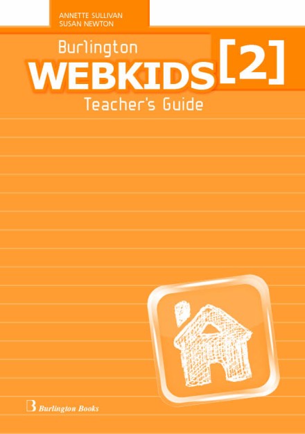 WEBKIDS 2 TCHRS GUIDE