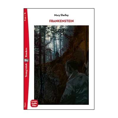 YAR 4: FRANKENSTEIN (+ DOWNLOADABLE MULTIMEDIA)