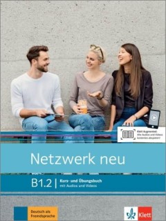 NETZWERK B1.2 KURSBUCH NEU