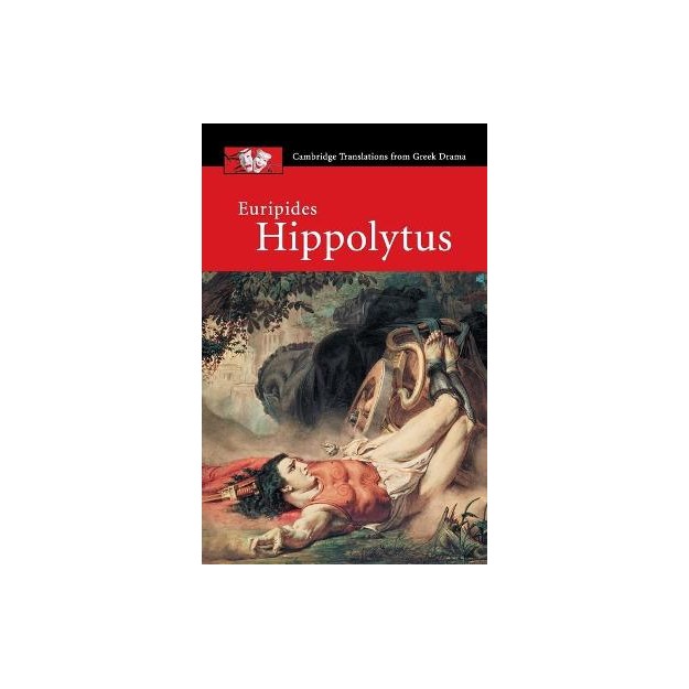 EURIPIDES: HIPPOLYTUS PB