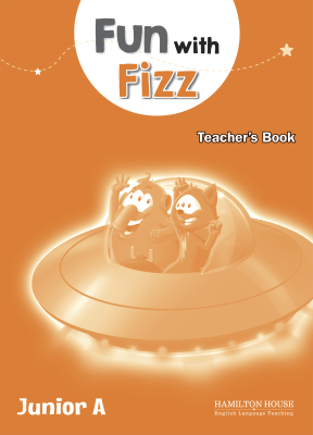 FUN WITH FIZZ JUNIOR A TCHRS