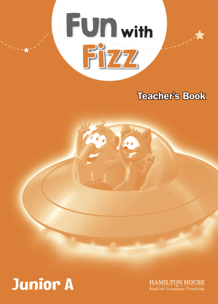 FUN WITH FIZZ JUNIOR A TCHRS