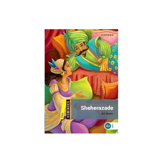 OD STARTER: SHEHERAZADE - SPECIAL OFFER N/E