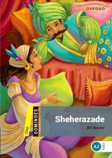 OD STARTER: SHEHERAZADE - SPECIAL OFFER N/E