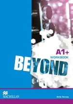 BEYOND A1+ WB