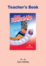 NEW ROUND-UP E TCHRS