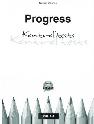 PROGRESS 1 TESTBUCH