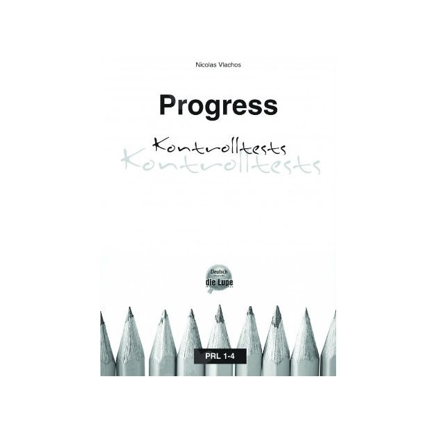 PROGRESS 1 TESTBUCH
