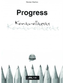 PROGRESS 1 TESTBUCH