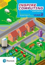 INSPIRE COMPUTING INTERNATIONAL YEAR 2 SB