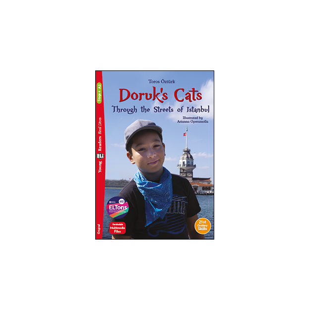 DORUKS CATS (+ DOWNLOADABLE MULTIMEDIA)