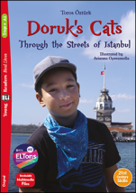 DORUKS CATS (+ DOWNLOADABLE MULTIMEDIA)