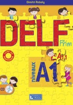 DELF PRIM A1.1 PROFESSEUR