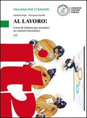 AL LAVORO A1 STUDENTE