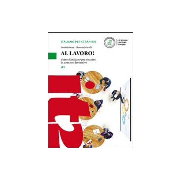 AL LAVORO A1 STUDENTE