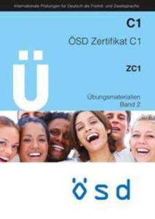 OSD ZERTIFIKAT C1 ZC1/C1J UBUNGSMATERIALIEN BAND 2 (+ CD)