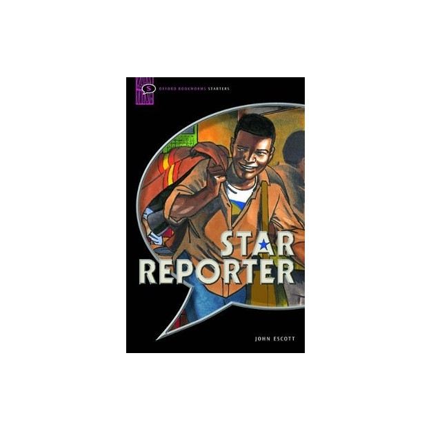 OBW LIBRARY STARTER: STAR REPORTER @ - SPECIAL OFFER @