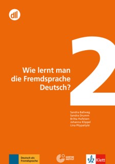DLL 02: WIE LERNT MAN DIE FREMDSPRACHE DEUTSCH?