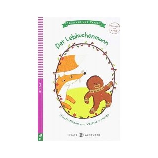 EEL 2: DER LEBKUCHENMANN