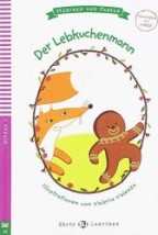 EEL 2: DER LEBKUCHENMANN