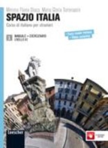 SPAZIO ITALIA 1 STUDENTE ED ESERCIZI