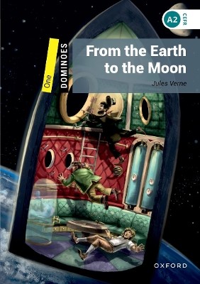 OD 1: FROM THE EARTH TO THE MOON (+ MULTI-ROM)