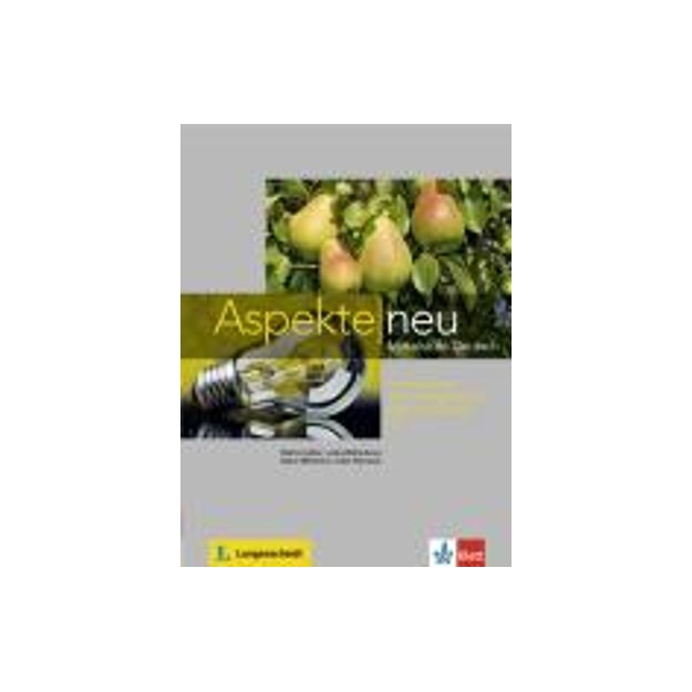 ASPEKTE NEU C1 INTESIVTRAINER