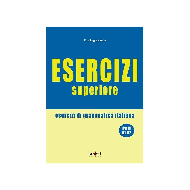 ESERCIZI SUPERIORE
