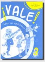 VALE 3 EJERCICIOS
