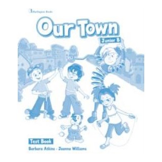 OUR TOWN JUNIOR B TEST