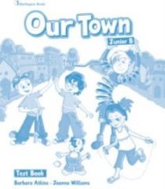 OUR TOWN JUNIOR B TEST