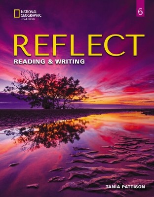REFLECT READING   WRITING 6 SB ( + SPARK)