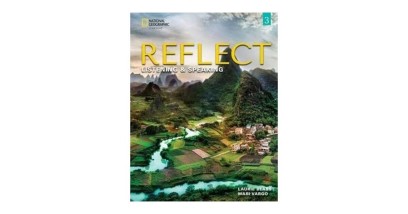 REFLECT LISTENING SPEAKING 3 TCHRS GUIDE