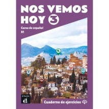 NOS VEMOS HOY 3 EJERCICIOS