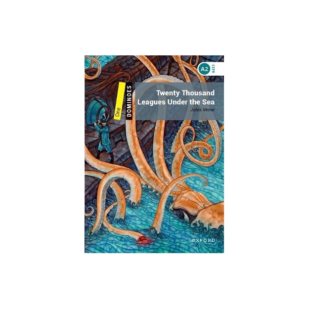 OD 1: 20.000 LEAGUES UNDER THE SEA N/E