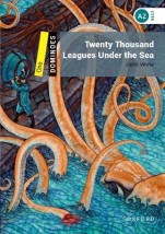 OD 1: 20.000 LEAGUES UNDER THE SEA N/E