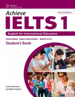 ACHIEVE 1 IELTS SB 2ND ED