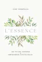 L’ESSENCE : DES PETITES HISTOIRES COMPREHENSION ECRITES/ORALES