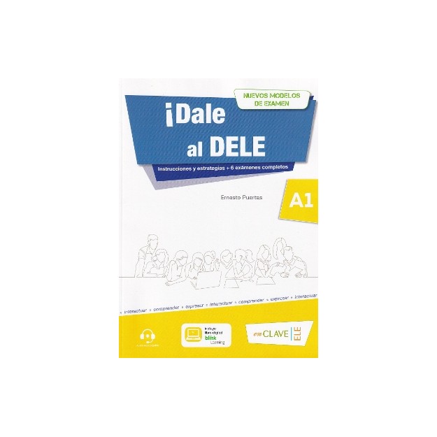 NUEVO DALE AL DELE A1