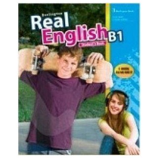 REAL ENGLISH B1 TCHRS COMPANION